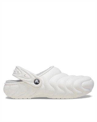 Classic Lined Overpuff Clog